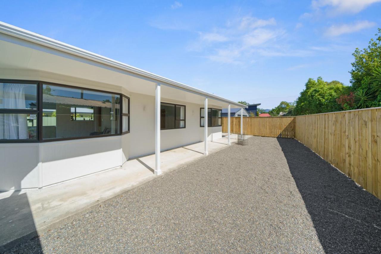 Greytown Getaway - Greytown Holiday Home المظهر الخارجي الصورة
